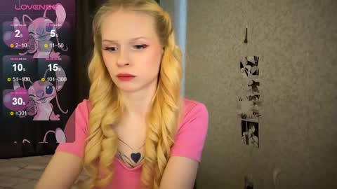 sweetie Lisa3 online show from 01/31/25, 09:48