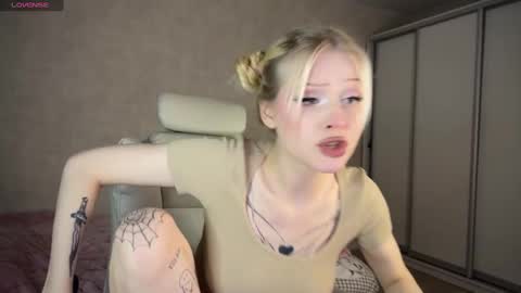 sweetie Lisa3 online show from 03/11/25, 05:02