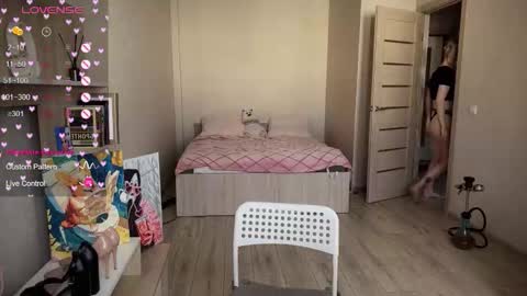 sweetie Lisa3 online show from 09/18/25, 01:57