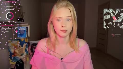 sweetie Lisa3 online show from 10/13/25, 03:17