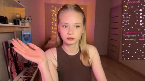 sweetie Lisa3 online show from 12/20/25, 11:06