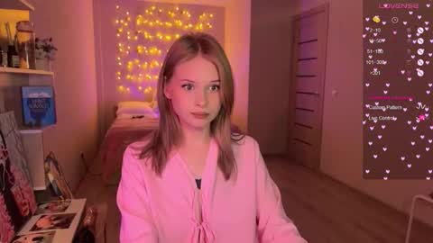 sweetie Lisa3 online show from 01/05/26, 05:27