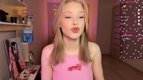 sweetie Lisa3 online show from 01/06/26, 04:21