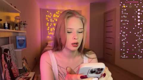 sweetie Lisa3 online show from 01/07/26, 03:25