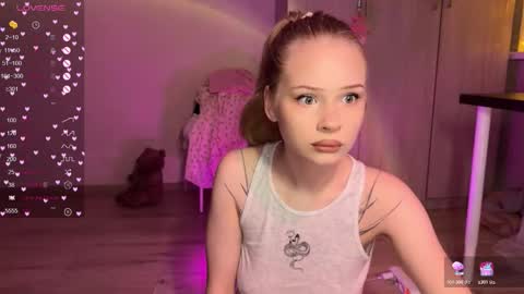 sweetie Lisa3 online show from 02/04/26, 04:02