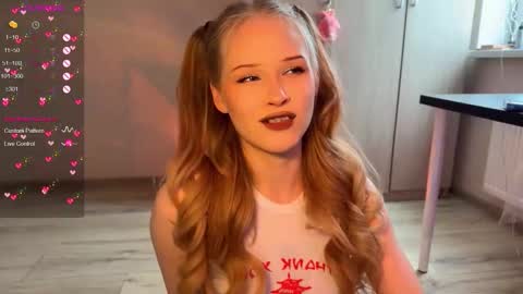 sweetie Lisa3 online show from 02/11/26, 10:42