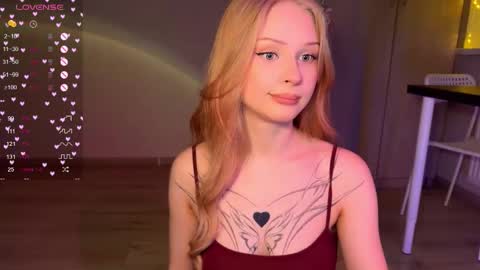 sweetie Lisa3 online show from 02/15/26, 08:27