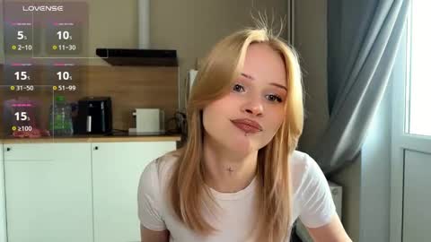 sweetie Lisa3 online show from 04/30/26, 09:26