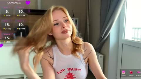 sweetie Lisa3 online show from 05/01/26, 09:14