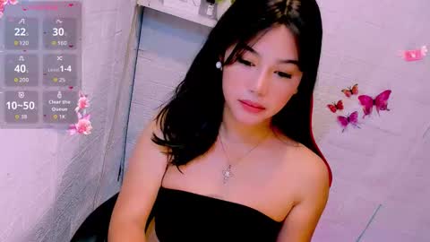 Nicole online show from 02/19/26, 04:36