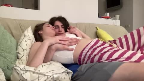 SweetiesKitties online show from 03/01/25, 06:43