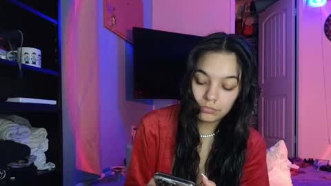 Blu Sweets online show from 11/11/25, 07:19