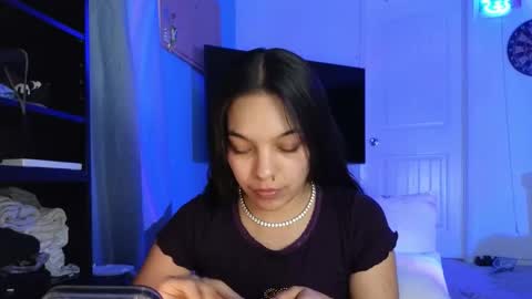 Blu Sweets online show from 11/12/25, 11:14