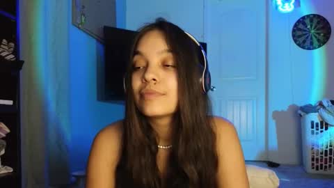 Blu Sweets online show from 11/25/25, 03:50