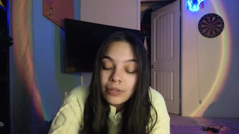 Blu Sweets online show from 12/05/25, 05:27