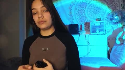 Blu Sweets online show from 12/18/25, 06:03