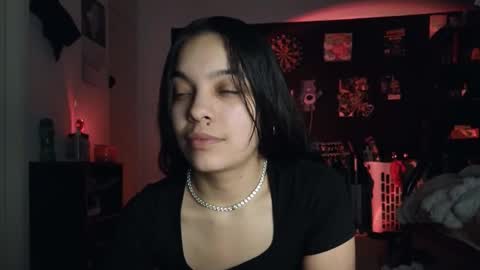 Blu Sweets online show from 01/17/26, 07:02