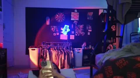 Blu Sweets online show from 02/22/26, 10:52