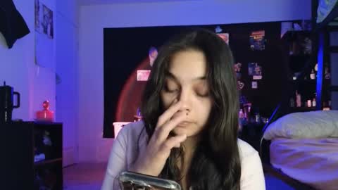 Blu Sweets online show from 03/02/26, 03:41