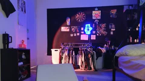 Blu Sweets online show from 03/02/26, 07:15