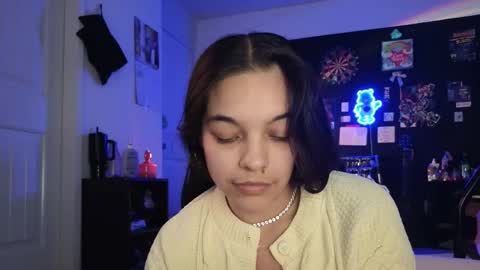 Blu Sweets online show from 03/03/26, 12:17