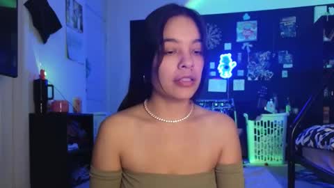 Blu Sweets online show from 03/20/26, 08:03