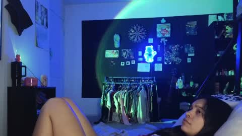 Blu Sweets online show from 03/21/26, 08:19