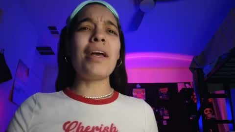 Blu Sweets online show from 04/10/26, 04:06