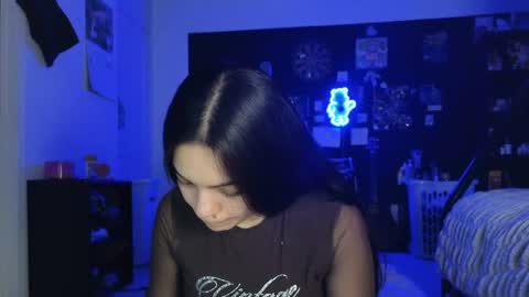 Snapshot of sweetieslikebutter chatting on 05/05/26, 03:58 Blu Sweets online show from 05/05/26, 03:58
