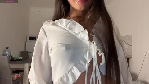 sweetiesoul online show from 02/02/26, 09:46