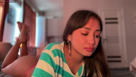 sweetiesoul online show from 04/20/26, 11:24