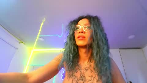 Snapshot of sweetietsgirll chatting on 12/26/24, 12:59 Sweetie TSGirl online show from 12/26/24, 12:59
