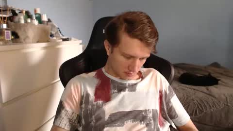 Snapshot of sweetietwin chatting on 03/02/26, 08:32 CAT online show from 03/02/26, 08:32