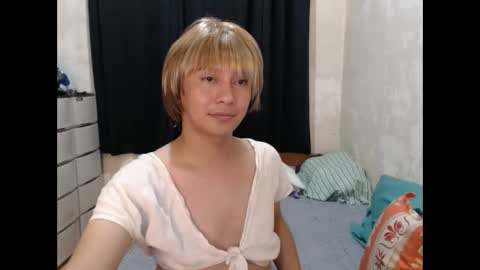 Sweet Inocent online show from 04/30/26, 03:40