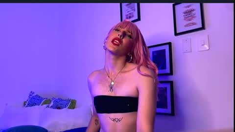 SWEETJAMES  online show from 01/14/25, 08:41