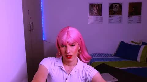 SWEETJAMES  online show from 03/07/25, 07:49