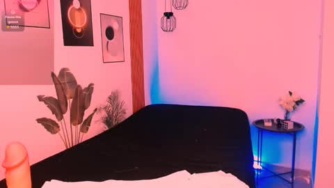 SWEETJAMES  online show from 02/04/26, 02:50