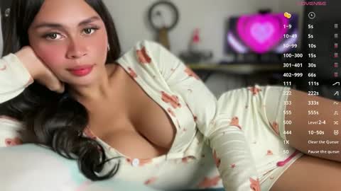 JANE online show from 04/21/26, 03:46