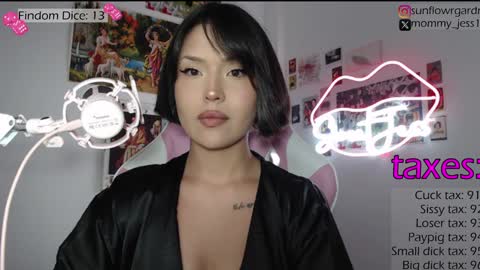 SweetJess online show from 01/14/25, 03:53