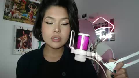 SweetJess online show from 02/11/25, 07:33