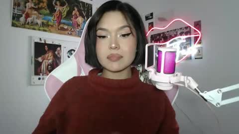 SweetJess online show from 02/13/25, 02:56