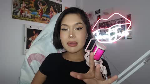 SweetJess online show from 02/18/25, 04:58