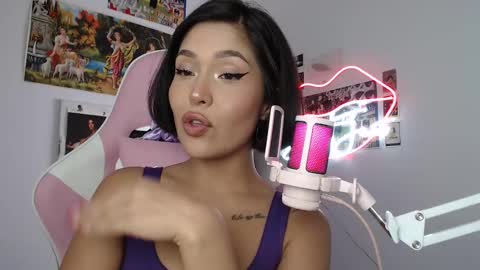 SweetJess online show from 02/25/25, 04:35