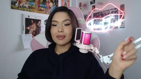 SweetJess online show from 03/03/25, 02:36