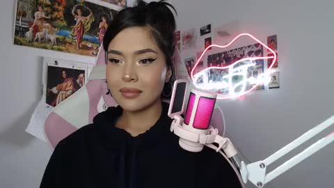 SweetJess online show from 03/04/25, 02:17