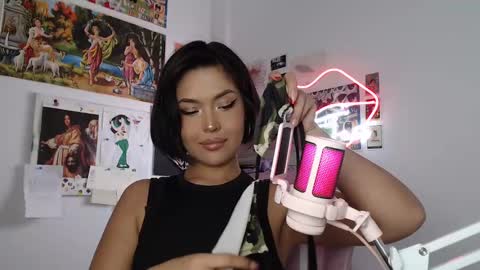 SweetJess online show from 03/05/25, 05:40