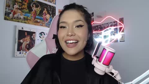 SweetJess online show from 03/12/25, 05:13