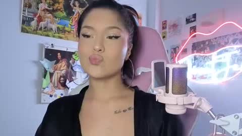 SweetJess online show from 02/23/26, 02:20