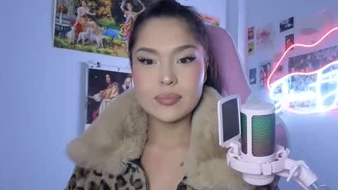 SweetJess online show from 03/04/26, 03:12