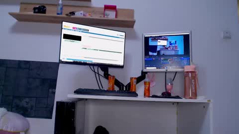 jessica online show from 02/13/25, 09:49